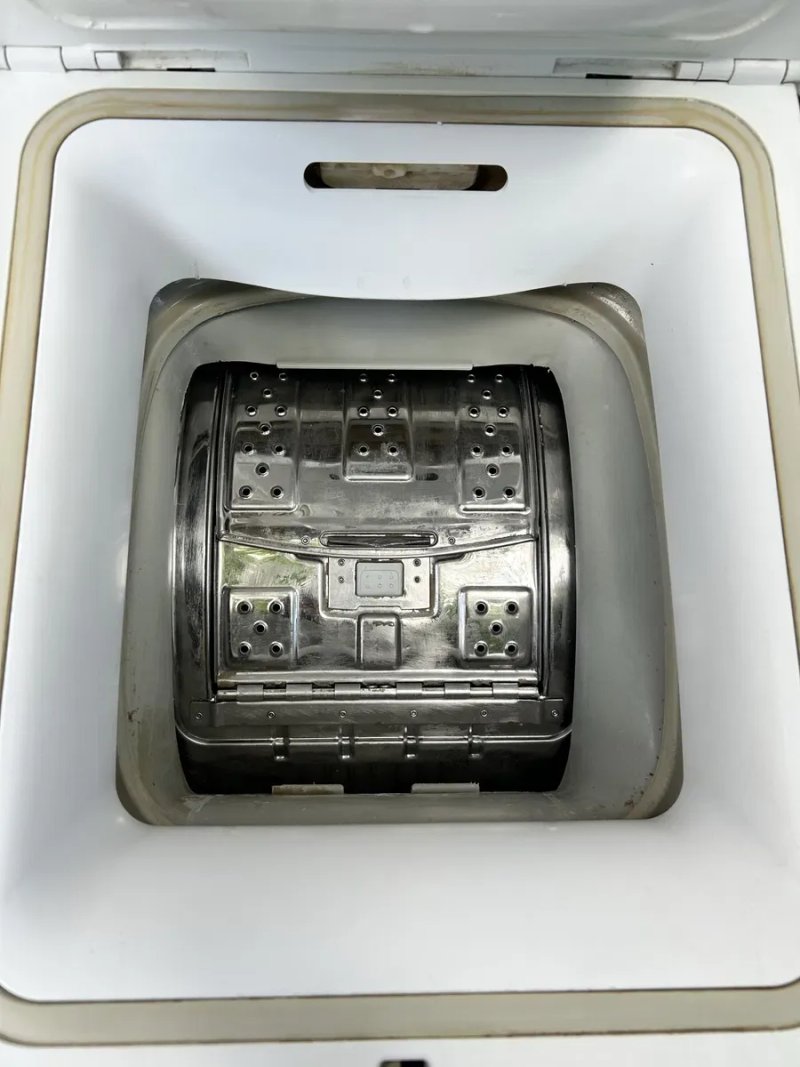 Стиральная машина Whirlpool 5,5 кг..AWE 6316/1.Гарантия! — фото 6