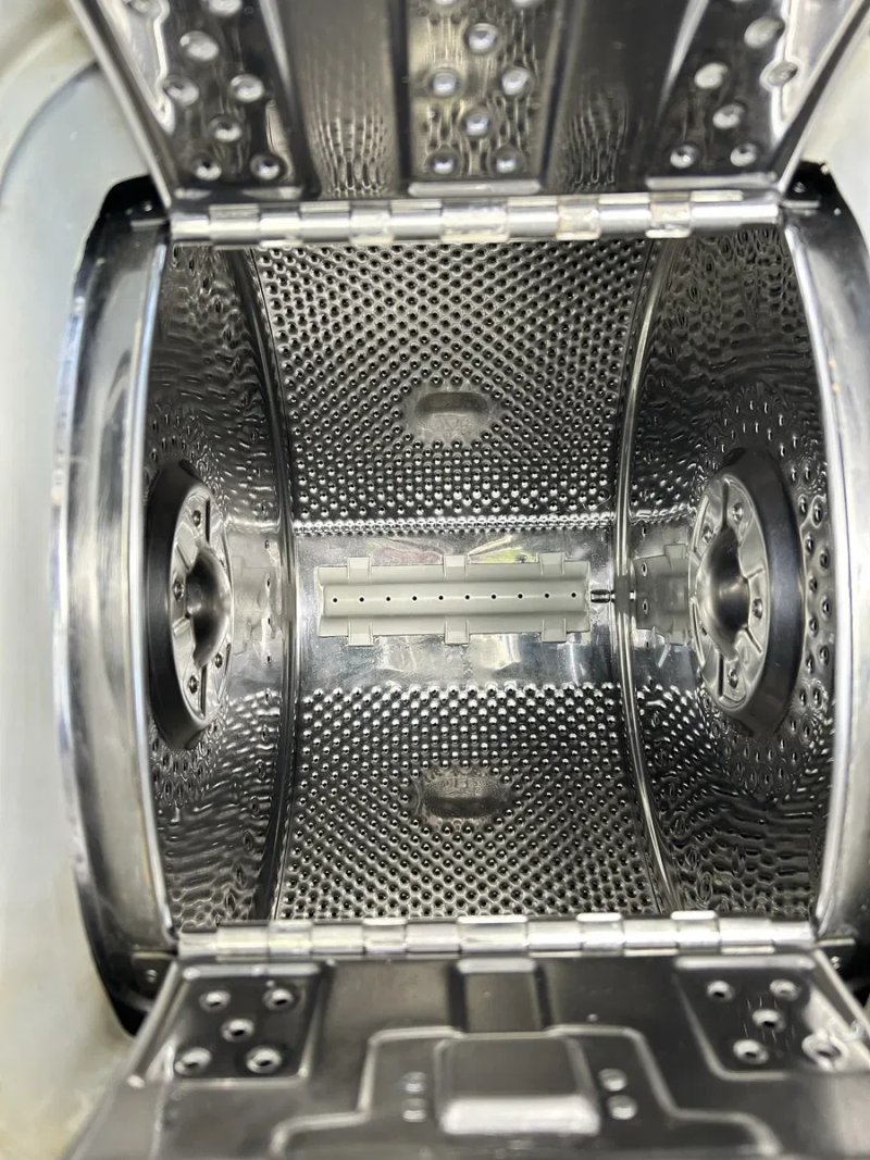 Стиральная машина Whirlpool 5,5 кг..AWE 6316/1.Гарантия! — фото 7