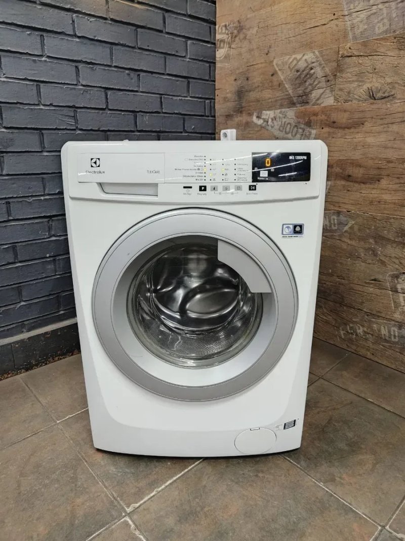 Стиральная машинка/пральна машина Electrolux  EWS1266/ гарантия/Вибір — фото 3
