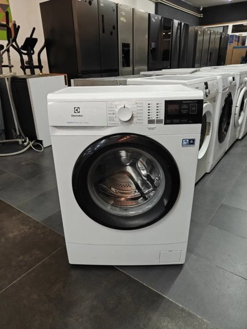 Стиральная, пральна машина Electrolux EW6S406BP, гарантія, занос