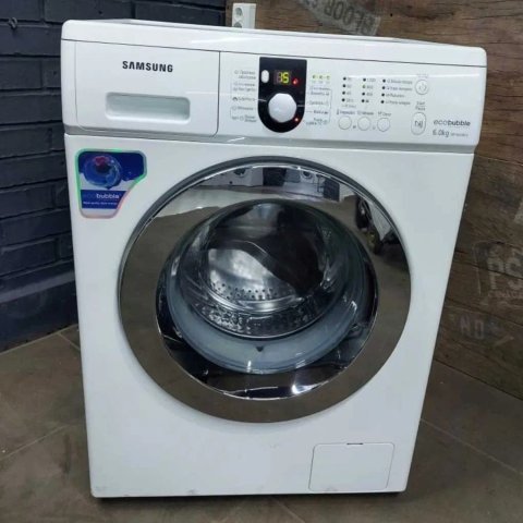 Стиральная/пральна машина Samsung WF1602WCC  доставка, гарантія