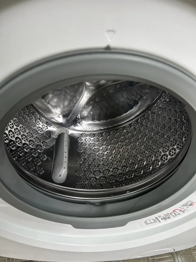 Стирально-Сушильная машина Electrolux 8/4 кг.Инвертор.EW7W368SU.Гарантия! — фото 8