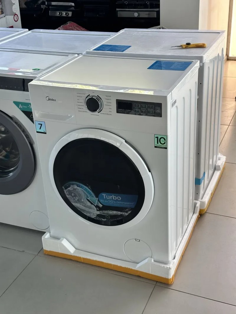 Сток Недорого але якісна пральна/стиральная машина Gorenje wsd45 з гарантією — фото 5
