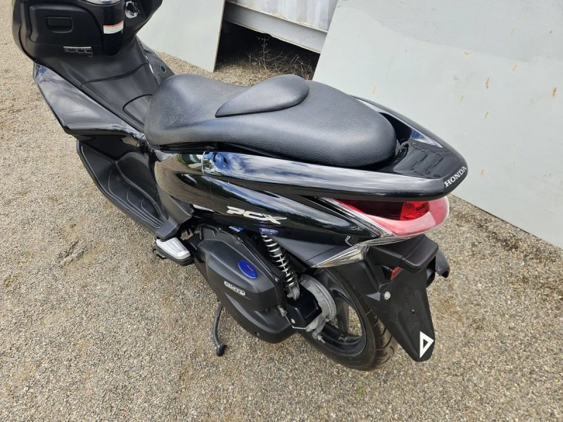 СТОКМОТО Honda PCX125 с контейнера без пробега по Украине из Японии .Максискутер Хонда 125куб.Доставка/Отправка по Украине — фото 7