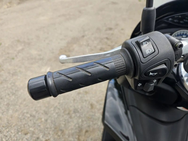 СТОКМОТО Honda PCX125 с контейнера без пробега по Украине из Японии .Максискутер Хонда 125куб.Доставка/Отправка по Украине — фото 8