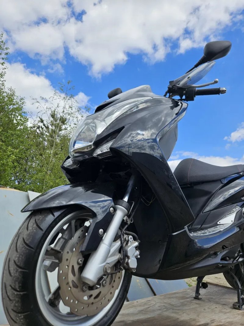 стокмото:продажа скутер Yamaha Majesty 155s без пробега по Украине.Максискутер только с контейнера из Японии.Доставка/отправка по Укр.Ямаха маджести — фото 4
