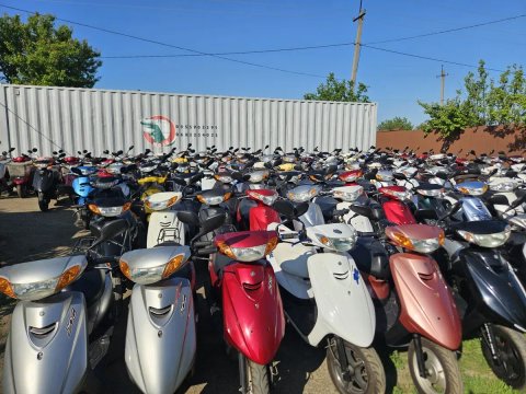 СТОКМОТО Продажа Yamaha Jog 16/36 Продаж МОТО з Японії: ямаха джог мопед скутер 16zr 68 dio110 39zr  lets  nmax pcx jog36 36 ямаха 35zx 27  стокмото