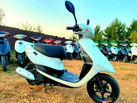 СТОКМОТО Ямаха джог 36/39zr опт./роздріб  jog36 тільки з контейнера стокмото Продаж мопед скутер 39zr