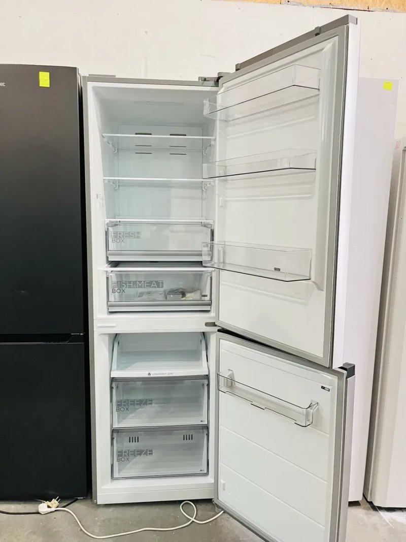 Стоковий холодильник Midea 185/60 — фото 2