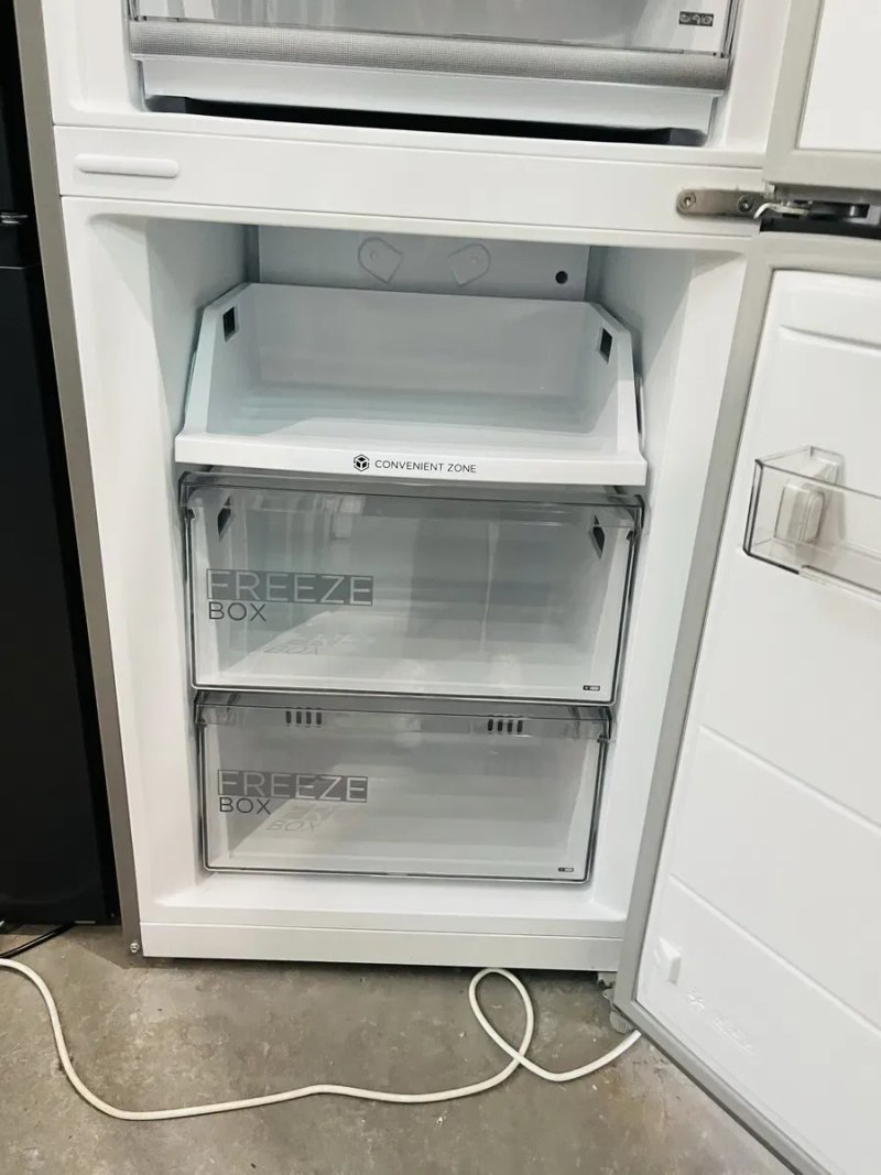Стоковий холодильник Midea 185/60 — фото 4