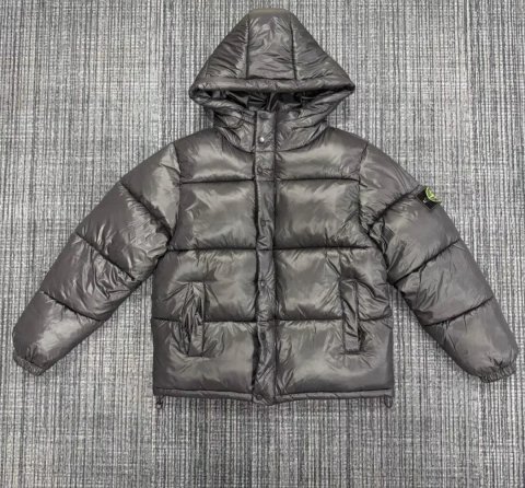 Stone Island Hooded (Осінь-Зима 2026)