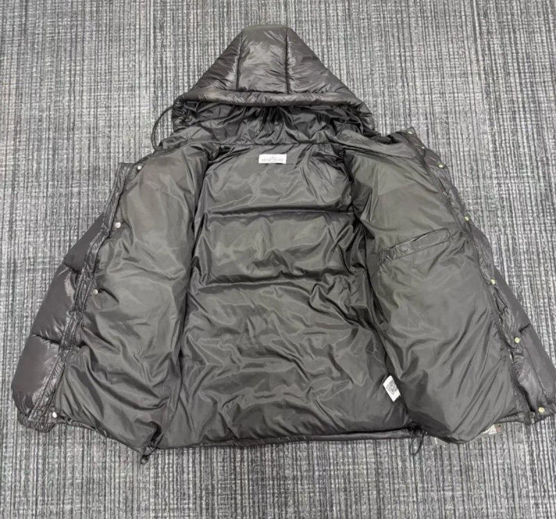 Stone Island Hooded (Осінь-Зима 2026) — фото 3