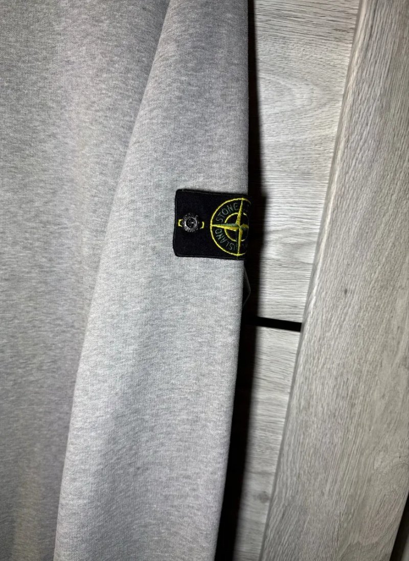 Stone island світшот оригінал — фото 3