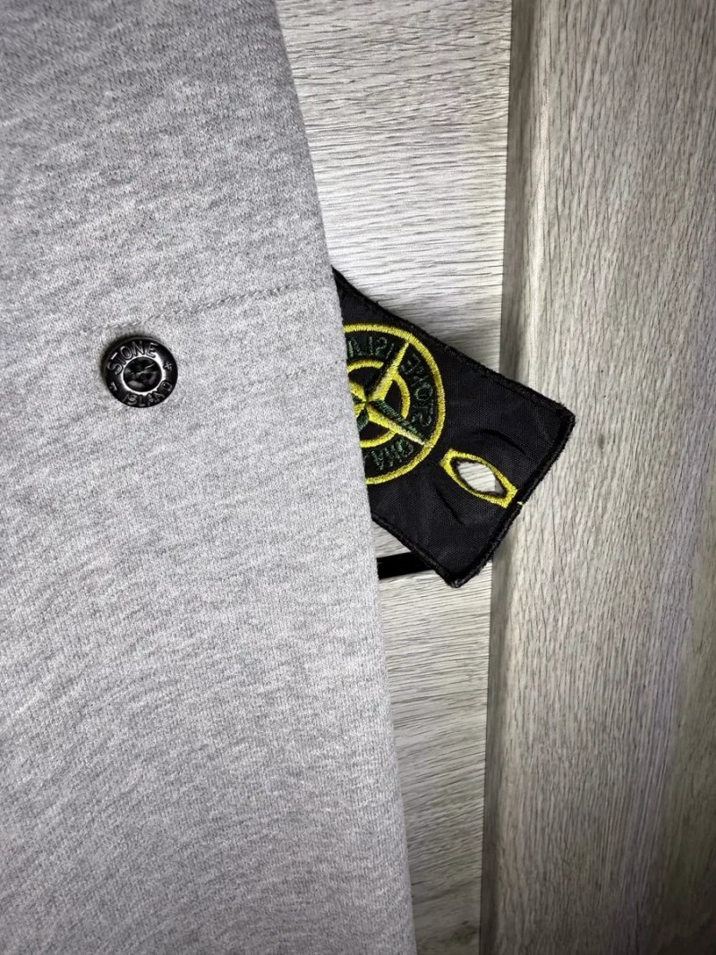Stone island світшот оригінал — фото 4