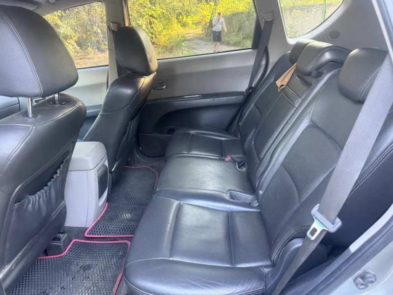 Subaru Tribeca 3.0 Автомат Газ/бензин — фото 6