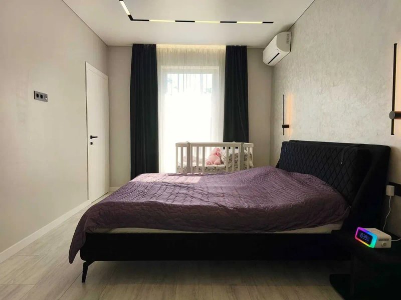 Сучасний будинок Дорогий ремонт 115 м.кв. 6 соток Баня — фото 4