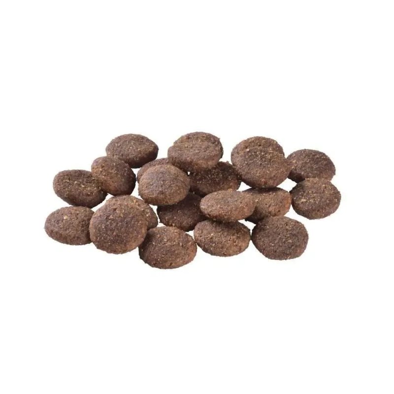 Сухий корм для собакBrit Care Hypoallergenic Adult Large Breed Гіпоалергенний сухий корм для собак великих порід з ягням — фото 4