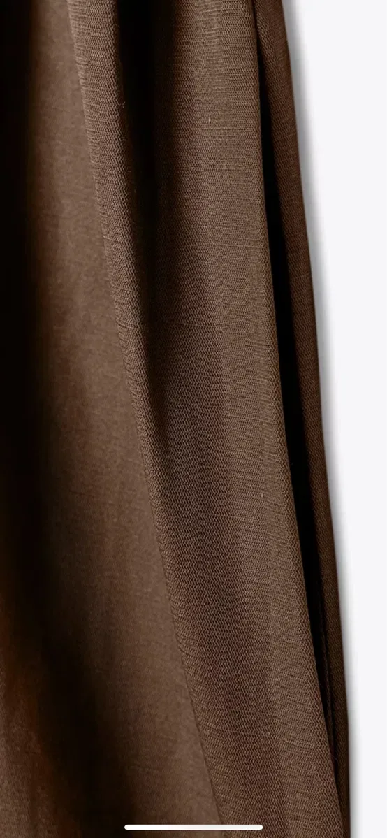 Сукня  Zara  платье оригінал льняне — фото 6