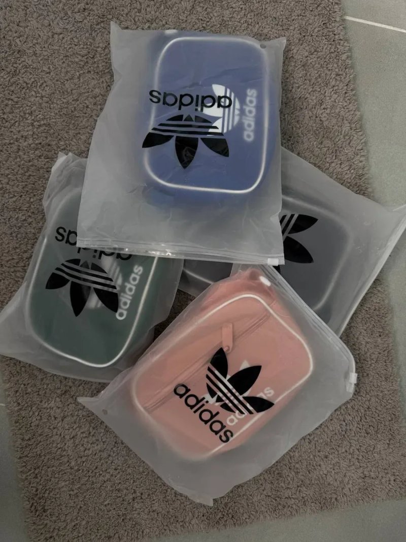 Сумка Adidas/Месенджер Adidas/Месенджер/Adidas/Сумка/Адідас/ — фото 2