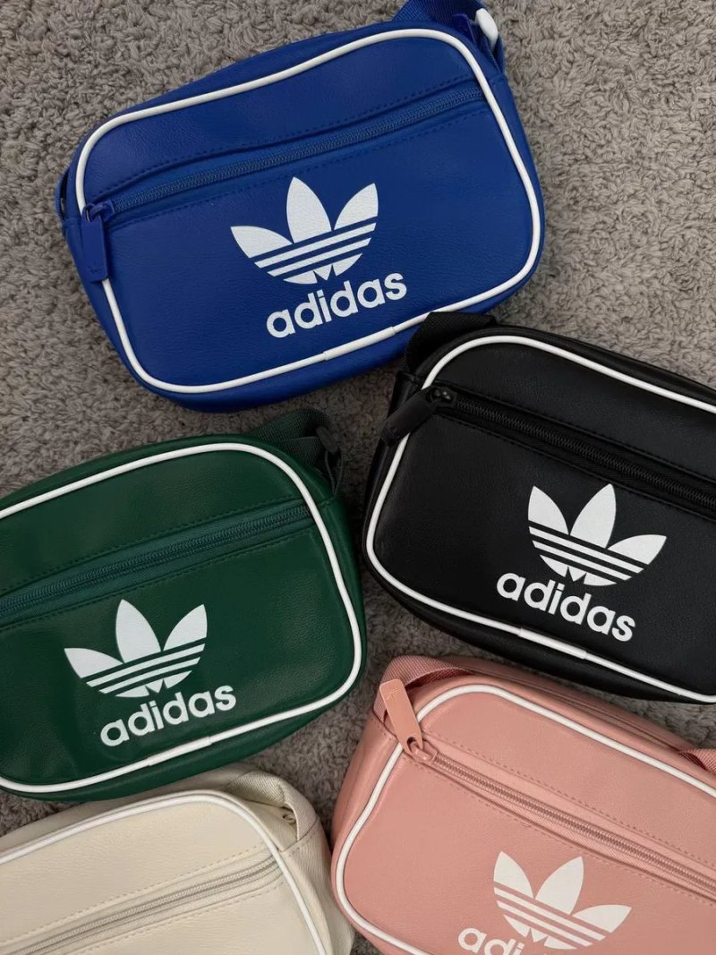 Сумка Adidas/Месенджер Adidas/Месенджер/Adidas/Сумка/Адідас/ — фото 5