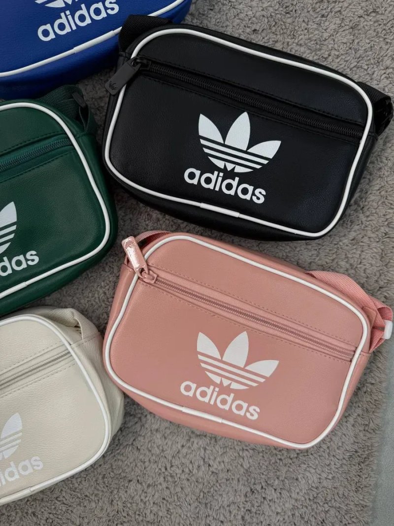 Сумка Adidas/Месенджер Adidas/Месенджер/Adidas/Сумка/Адідас/ — фото 7