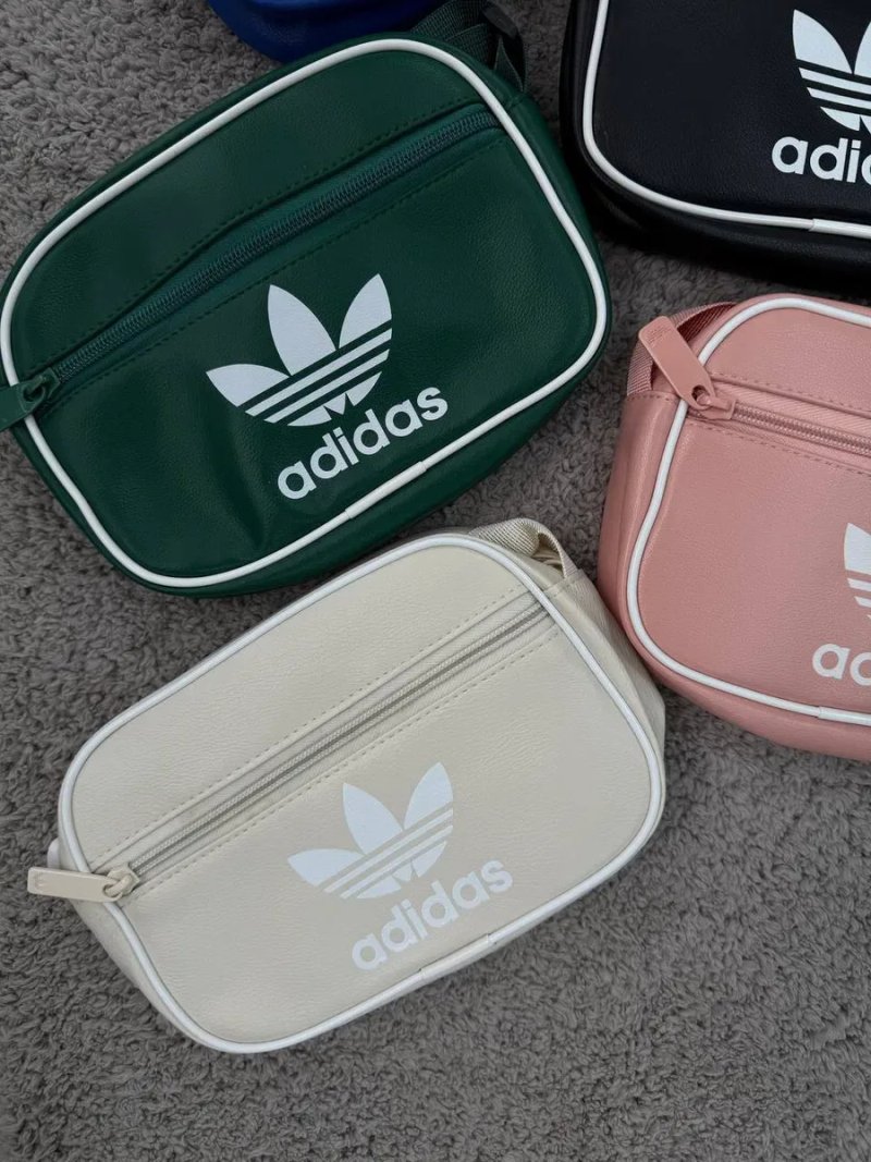 Сумка Adidas/Месенджер Adidas/Месенджер/Adidas/Сумка/Адідас/ — фото 8