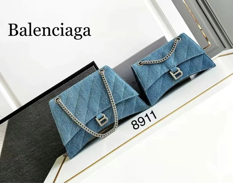 Сумка Balenciaga / Баленсіага в асортисенті — фото 6