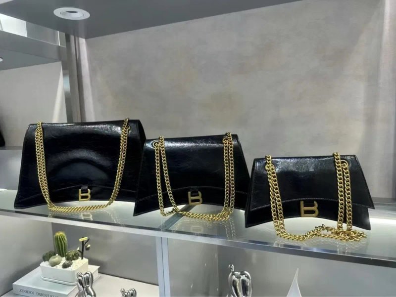 Сумка Balenciaga / Баленсіага в асортисенті — фото 8