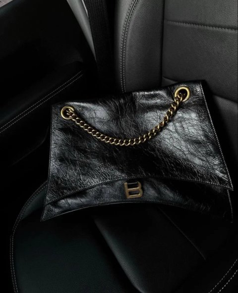 Сумка Balenciaga Crush