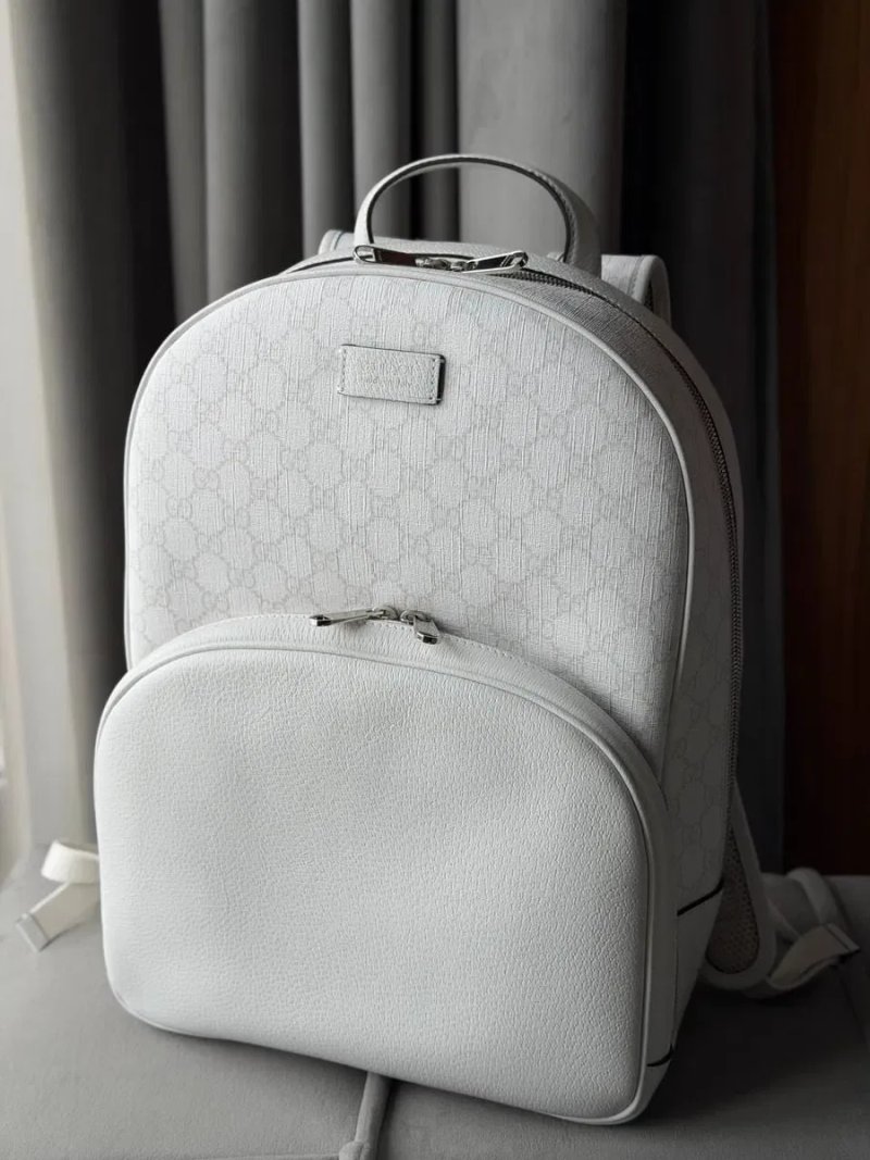 Сумка бананка Gucci — фото 4