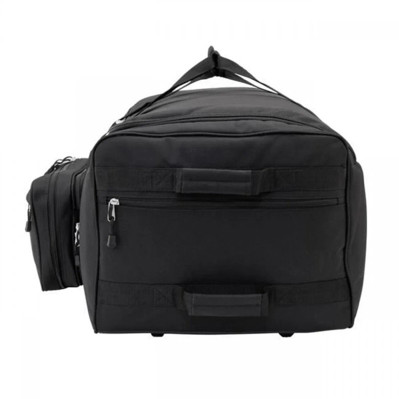 Сумка,баул,рюкзак,Mercury Mini Monster Deployment Bag — фото 3
