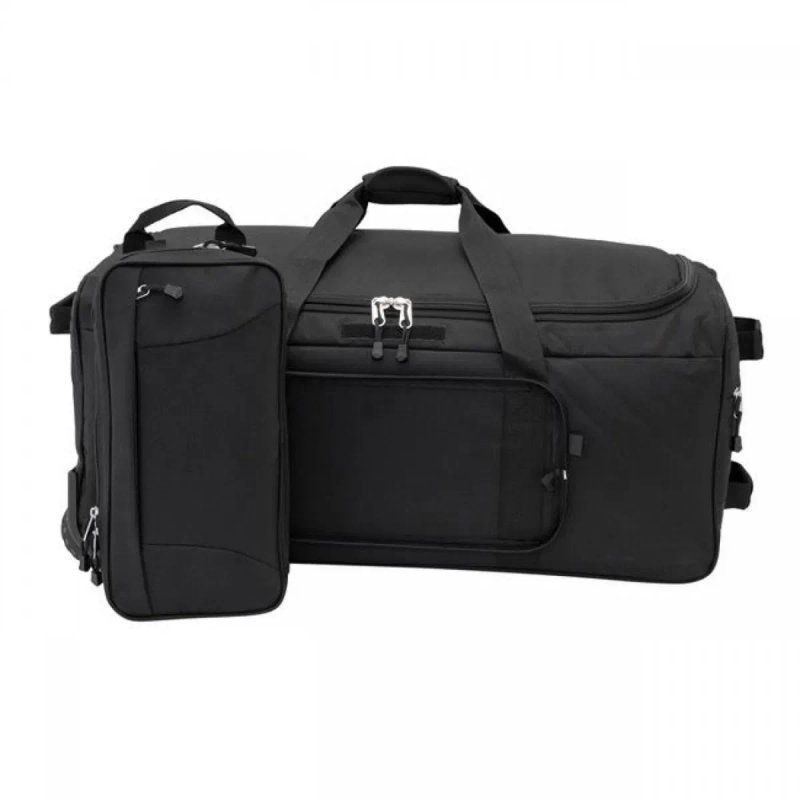Сумка,баул,рюкзак,Mercury Mini Monster Deployment Bag — фото 4