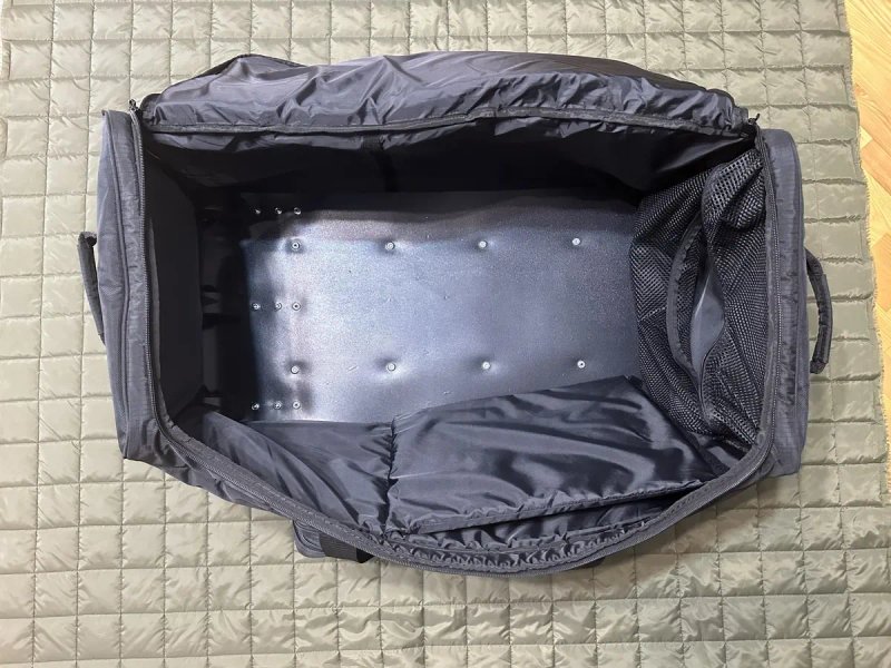 Сумка,баул,рюкзак,Mercury Mini Monster Deployment Bag — фото 8