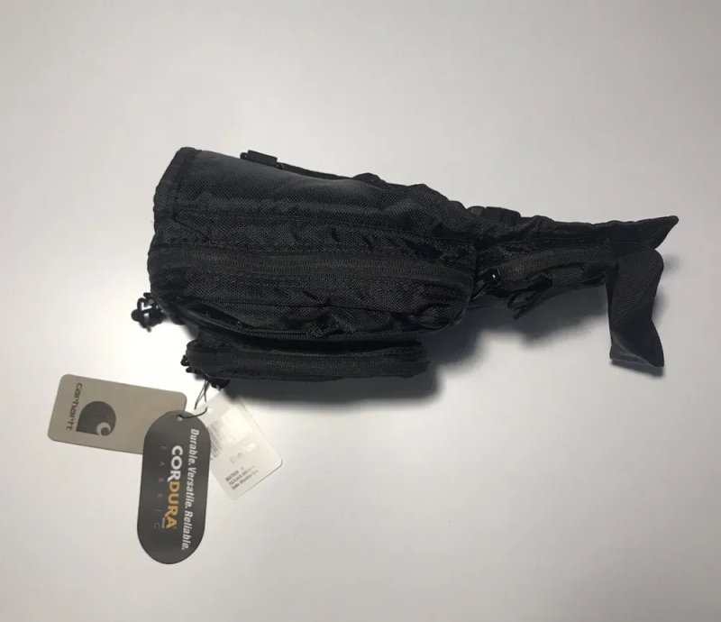 Сумка Carhartt/ мессенджер сумка через плече/ барстека — фото 5