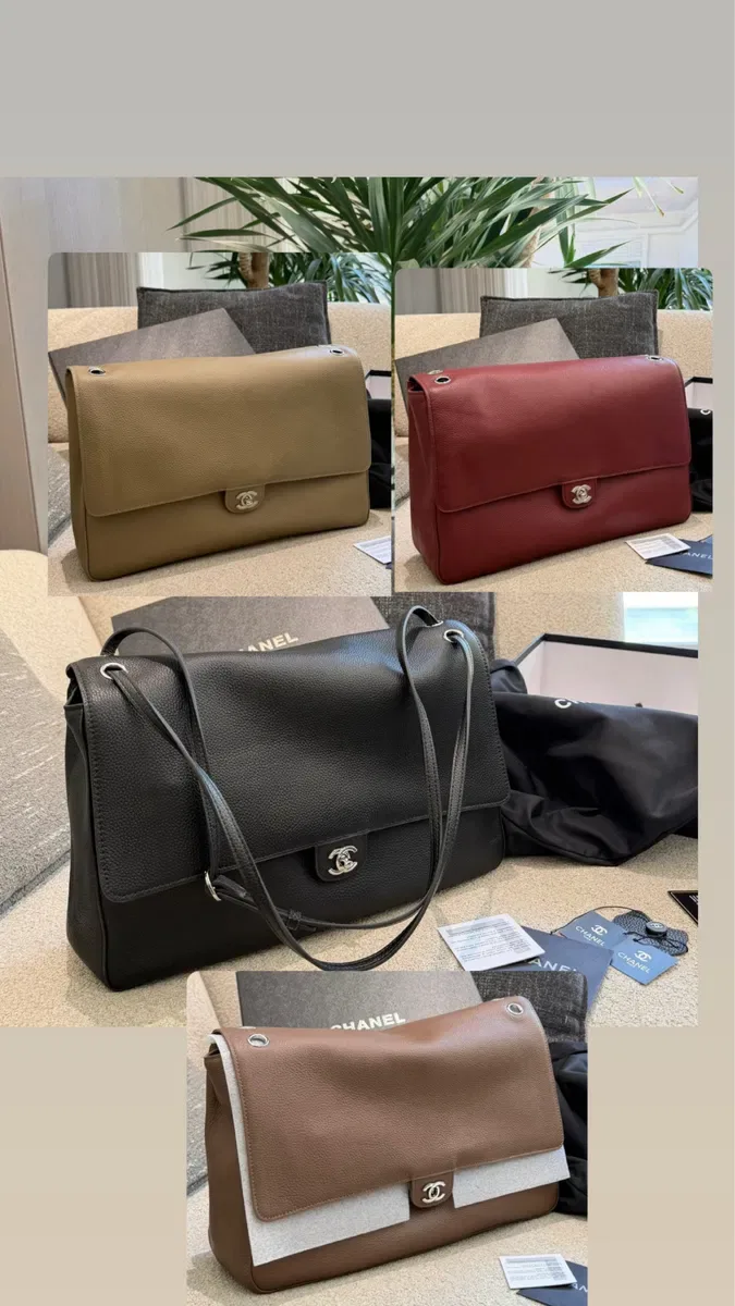 Сумка chanel 2026 maxi flap.сумка шанель новая колекция 26.купить сумку щанель макси флап .premium — фото 3