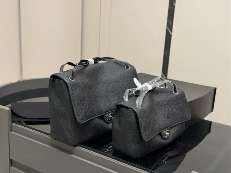 Сумка chanel 2026 maxi flap.сумка шанель новая колекция 26.купить сумку щанель макси флап .premium — фото 6