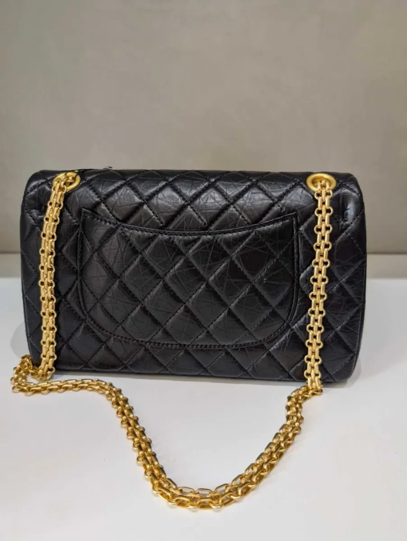 Сумка Chanel 25 см ‼️Люкс якість‼️, натуральна шкіра — фото 2