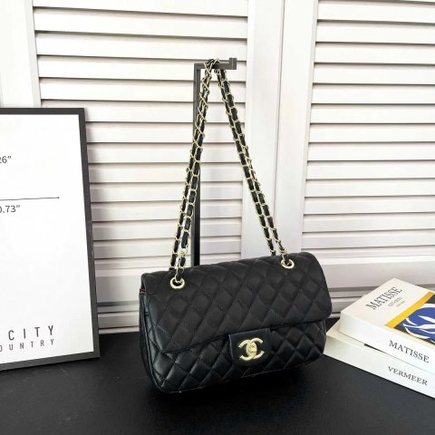 Сумка Chanel Classic, женская сумка шанель, кроссбоди
