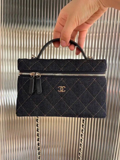 Сумка Chanel клатч