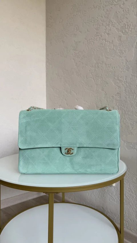 Сумка Chanel Maxi