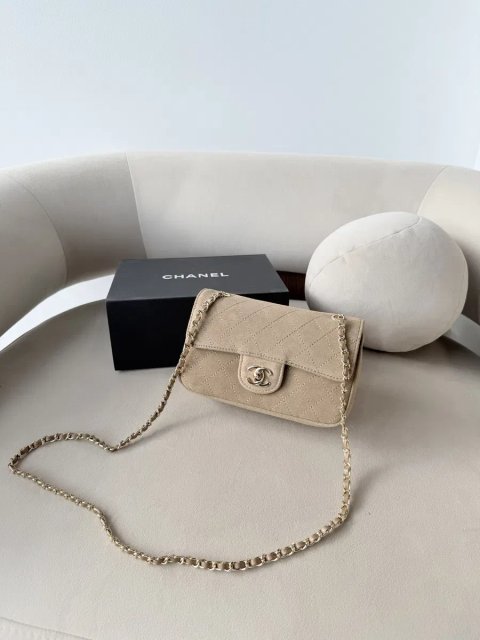 Сумка Chanel Mini Flap Bag