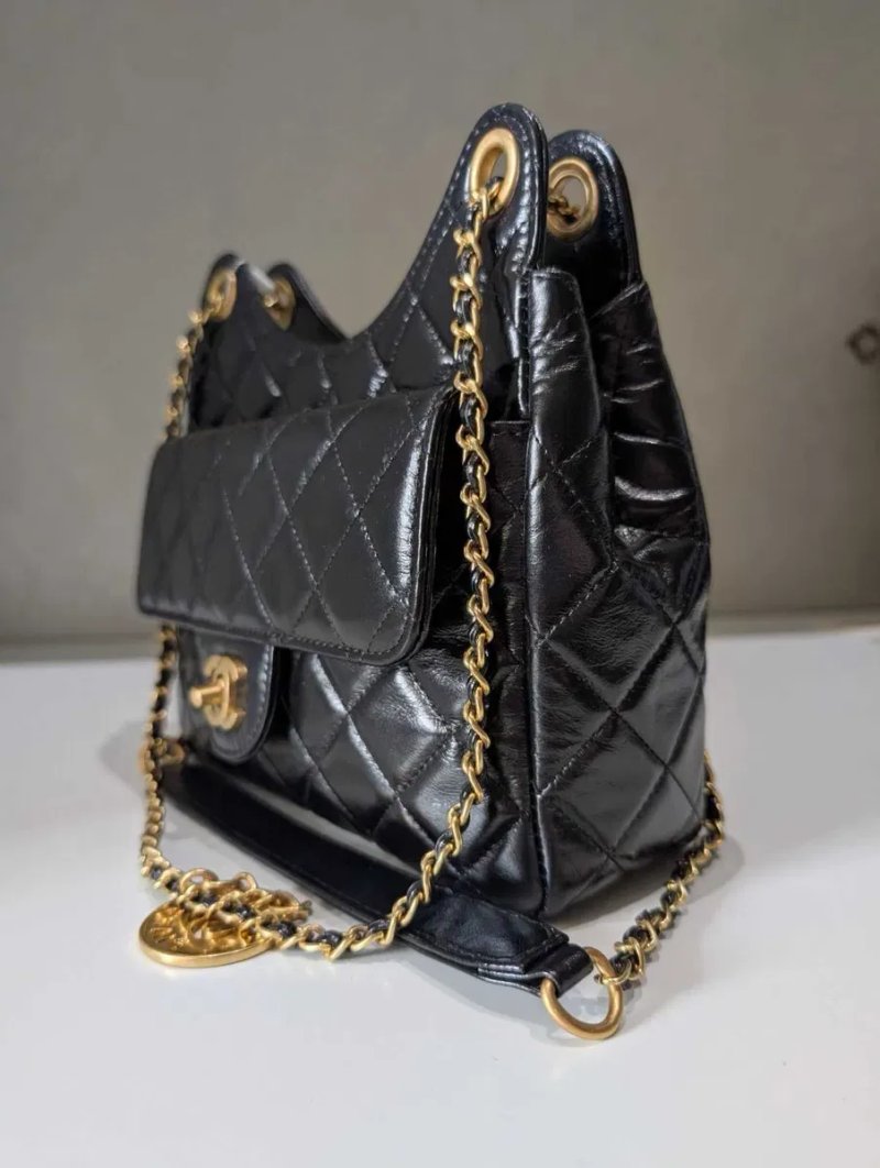 Сумка Chanel ‼️Преміум‼️з натуральної шкіри найвищої якості! — фото 2