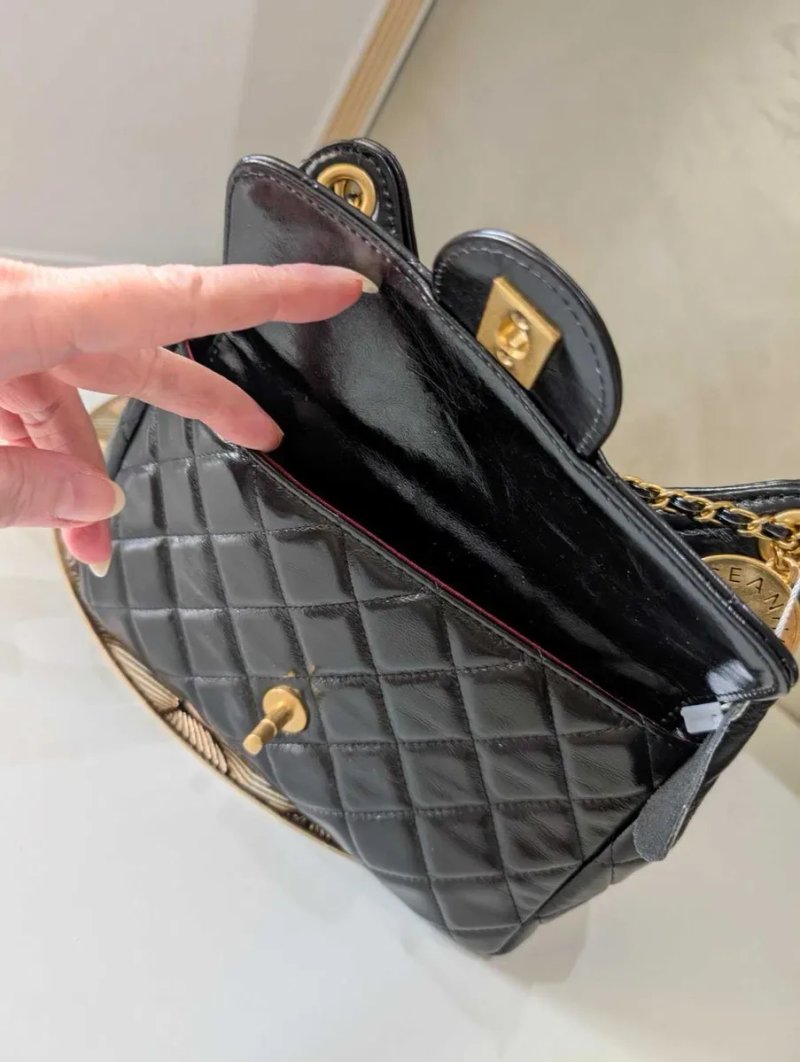 Сумка Chanel ‼️Преміум‼️з натуральної шкіри найвищої якості! — фото 4