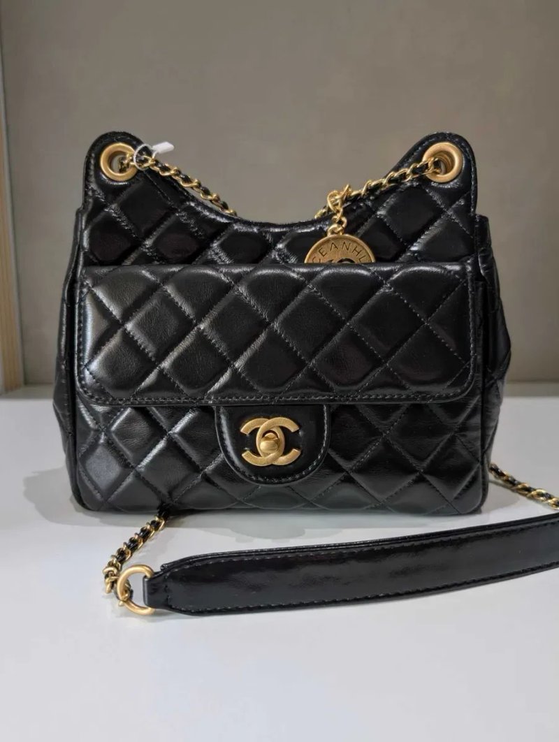 Сумка Chanel ‼️Преміум‼️з натуральної шкіри найвищої якості! — фото 5