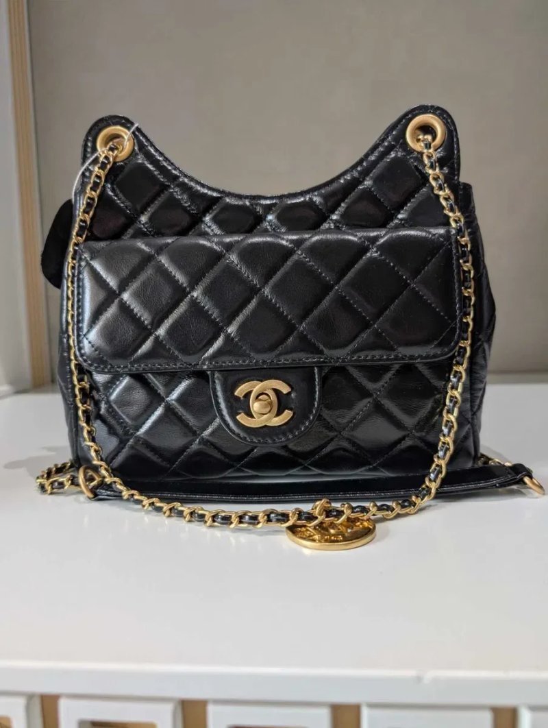 Сумка Chanel ‼️Преміум‼️з натуральної шкіри найвищої якості! — фото 6