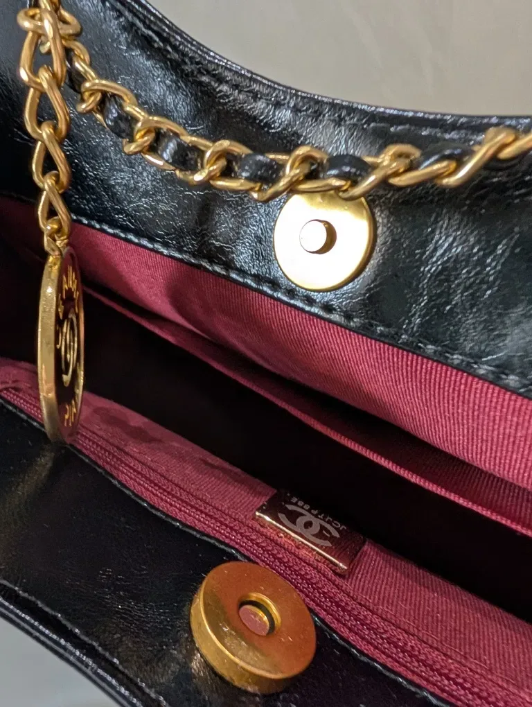 Сумка Chanel ‼️Преміум‼️з натуральної шкіри найвищої якості! — фото 7