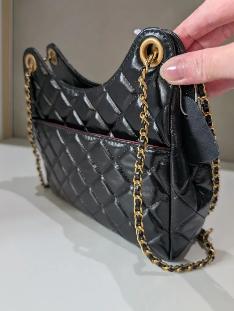 Сумка Chanel ‼️Преміум‼️з натуральної шкіри найвищої якості! — фото 8