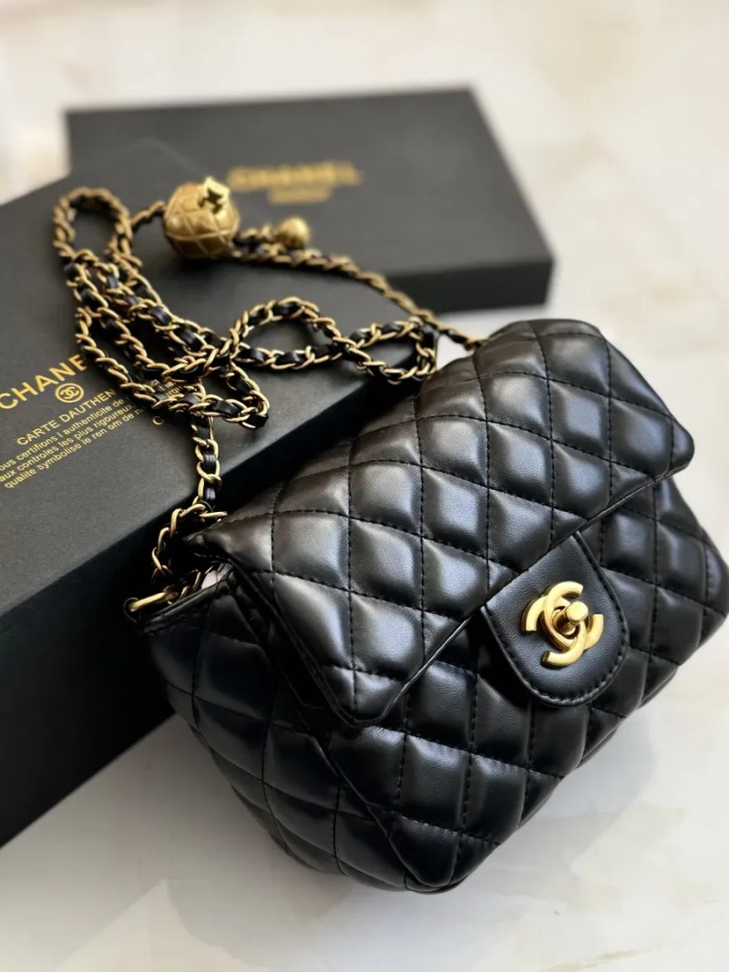 Сумка chanel сумка chanel — фото 2