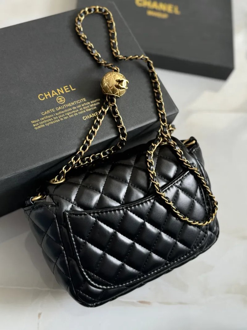 Сумка chanel сумка chanel — фото 3