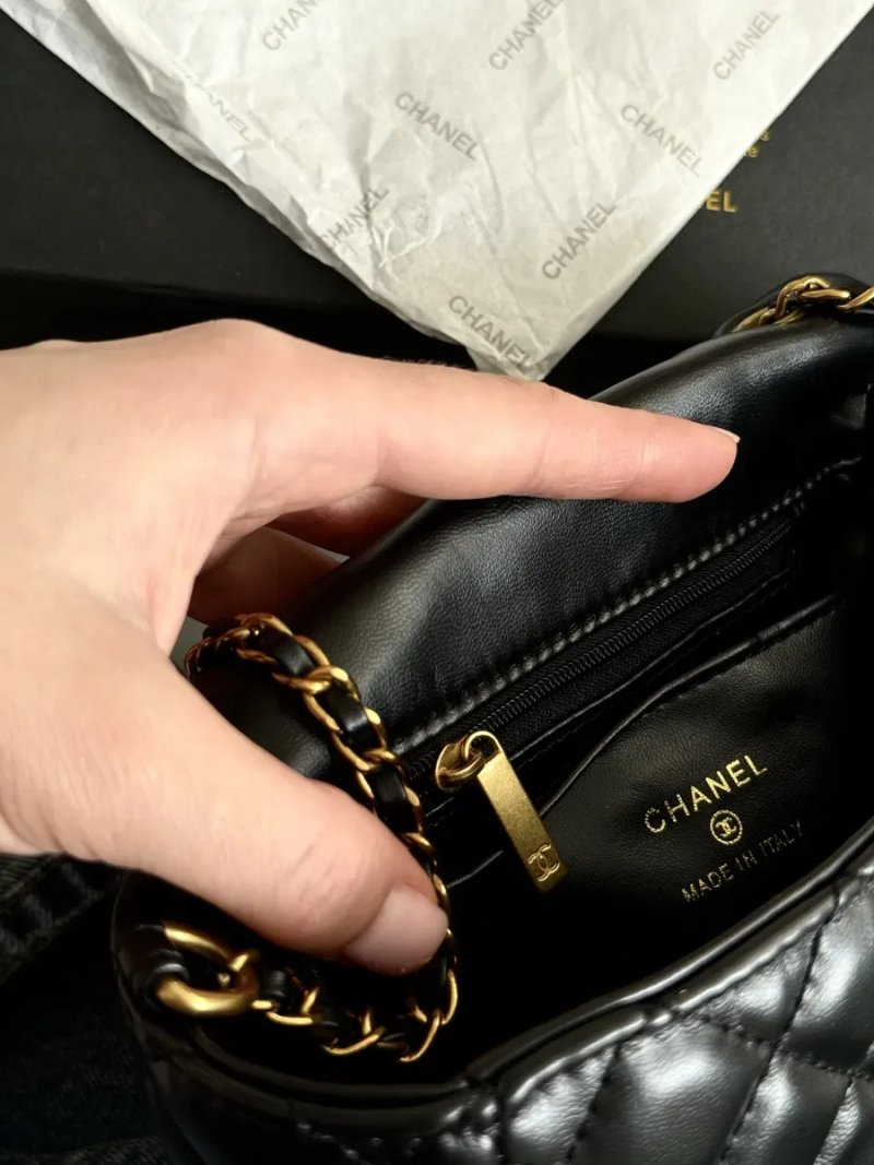 Сумка chanel сумка chanel — фото 5